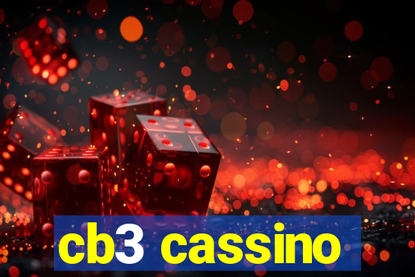 cb3 cassino